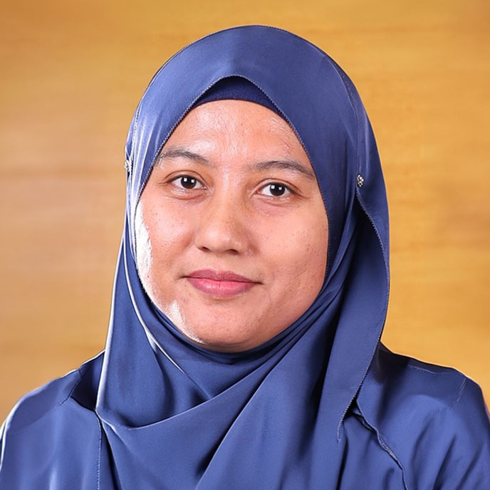 Puan Zara binti Mohamad Razali 