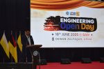 Pameran dan Hari Terbuka Fakulti Kejuruteraan UPNM 2025 Meriah