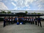 Lawatan Sambil Belajar ke PUSPEKA dan Agensi Nuklear Malaysia