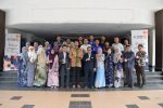 Lawatan Penilaian Akreditasi EAC ke Fakulti Kejuruteraan UPNM